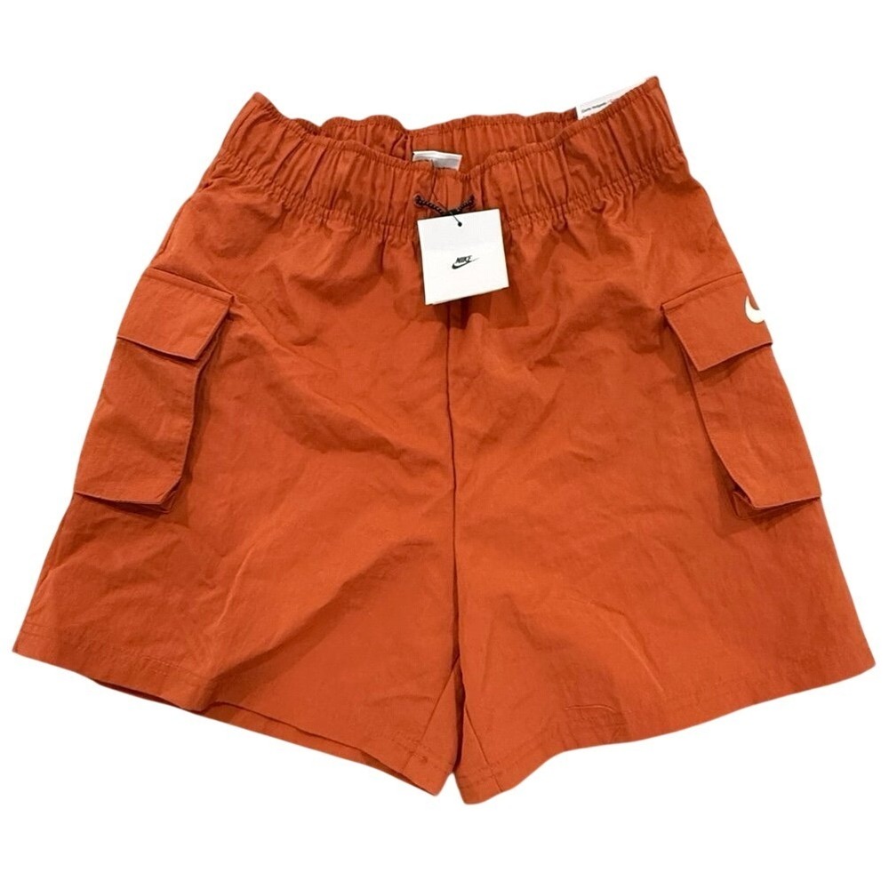 Nike Women's XS Loose Fit Cargo Shorts